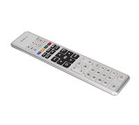 Tomantery CT-8035 LED HD TV Télécommande de Haute qualité Durable Facile à Utiliser pour CT-8040 -8533 -8543 -8528, Télécommande Universelle de Remplacement pour Applicable à la Maison, Matériau