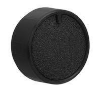 Tomantery CT ABS Bouton de Mode de Cuisson Précis du Four Remplacement Mise à Niveau de Cuisine Durable pour un Usage Domestique 1.8x1.8x0.8in