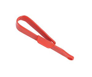 Tomantery Curseur de Chaîne à Bras Oscillant Arrière Durable, Protection de Curseur de Chaîne pour BSE 110 125 140 150 Dirt Pit Bike
