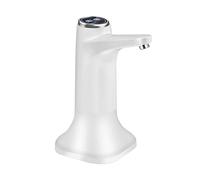 Tomantery Distributeur de Bouteille d'Eau, Réduction du Bruit USB Charge électrique Pompe à Eau Potable Portable pour l'école pour l'école