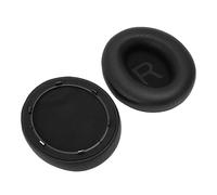Tomantery Earpadi, Coussins d'oreille pour Remplacer l'isolement de Bruit 2 Pcs Durée de l'espace Q45