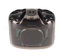 Tomantery Écouteurs de Traduction de Langue sans Fil, Casque Intelligent de Réduction du Bruit pour Hommes d'affaires, électronique (4)