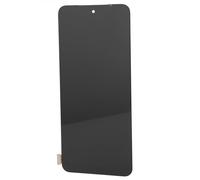 Tomantery Écran LCD et Numériseur, Assemblage Complet, Kit D'affichage LCD de Remplacement sans Empreinte Digitale pour la Réparation de Téléphones Portables Note11 4G Note11S