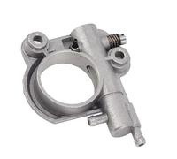 Tomantery Ensemble de Graisseur Automatique pour Tronçonneuse, Pompe Durable pour CS 550P CS 600P 590 620P, Facile à Installer pour Les Amateurs de Tronçonneuse