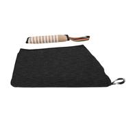 Tomantery Équipement D'entraînement aux Morsures de Chien, Ensemble de Manches Durables pour Bergers Allemands, Tissu Indéchirable, 2 Pièces