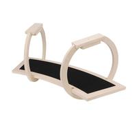 Tomantery Étagère d'escalade Murale pour Chats, Design Moderne pour Chats D'intérieur, en Bois Composite Robuste