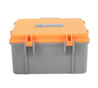 Tomantery Étui de Caméra étanche et Durable pour Action 5 Pro 4 3, Sac de Transport Rigide pour Les Amateurs de Caméra d'action