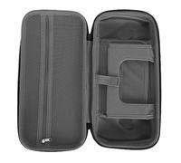 Tomantery Étui de Protection Antichoc étanche à Coque Rigide EVA pour étui de Transport de Voyage ROG Ally, Résistance aux Rayures et aux Chocs, Applicable aux Voyageurs (Grise)