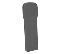 Tomantery Étui de Protection pour 3, Protecteur D'écran D'objectif PTZ Durable, Conception Absorbant Les Chocs pour Le Voyage et Le Stockage, Matériau ABS (Grise)