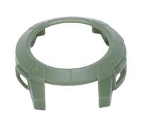 Tomantery Étui de Résistant aux Rayures et aux Chocs pour Montre Connectée COROS, pour Un Usage Quotidien, Matériau Respectueux de la Peau (Vert OD)