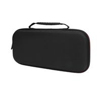 Tomantery Étui de Transport 2, Coque Rigide de Protection, Sac de Voyage pour les Fans de, EVA adapté pour 2 (2025), Accessoires de Console, Cartes, Doublure en Velours Doux