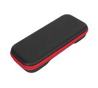 Tomantery Étui de Transport pour Console Portable, étanche, Résistant aux Chocs, en EVA, Rigide, pour ROG ALLY, Protection Longue Durée pour les Joueurs en Voyage, Robuste et Durable, Conception de