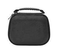 Tomantery Étui de Voyage Rigide pour Series S X avec Double Fermeture éclair pour Manettes sans Fil, Housse de Protection Solide et Robuste pour Manettes , Design Portable pour Les Joueurs