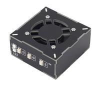 Tomantery Extracteur de Fumée de Soudure, Dissipation Thermique Rapide et Efficace pour le Soudage, Ventilateur de Travail de Bricolage