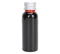 Tomantery Fête D'Halloween Effet de Maquillage Faux Sang Vif pour Effrayer les Amis et la Famille Convient pour Halloween, Fête de Noël, Cosplay Colorant Alimentaire, Eau 30 Ml (30 ml de sang)