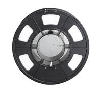 Tomantery Filament D'imprimante 3D PLA Blanc de qualité Supérieure 1,75 Mm pour une Impression Précise, Température de la Buse de 180 à 210 ℃, pour les Figurines D'anime, Décorations Quotidiennes,