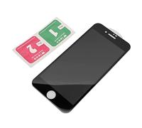 Tomantery Film de Protection de la Vie Privée en Verre trempé Anti-regard pour 8 7, Protecteur D'écran Ultra Fin à Couverture Complète pour Bus et Ascenseur