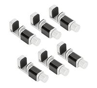 Tomantery Fixation Réglable de Fixation D'écran de Tablette de Téléphone pour la Réparation Universelle de Téléphone Portable, Clamp/Holder en Métal Portable pour Changer L'écran dans la Bonne