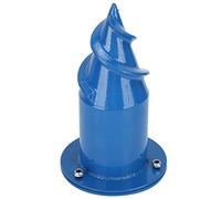 Tomantery Foret de Tondeuse à Gazon, Outil de Plantation Efficace pour la Culture du Tabac, Remplacer la Lame et Creuser sur la Culture Intercalaire, adapté pour