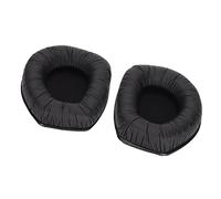 Tomantery HDR RS165 RS175 RS185 RS195 Casque sans Fil Coussinets d'oreille Premium Isolation du Bruit Coussin en Mousse à Mémoire de Forme pour Le Remplacement