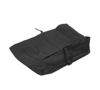 Tomantery Housse de Protection pour Machine à Slushie, Housse Anti-poussière pour Machine à Smoothie, pour une Organisation de Cuisine Bien Rangée, 16,9x18,9x6,7 Pouces