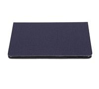 Tomantery Housse de Protection pour Tablette, Souple, Résistante à l'usure, Anti-Rayures, pour Iplay40H 10,4", étui Folio pour Tablette, étui en PU TPU Lisse et Durable pour Tout Le Monde (Bleue)