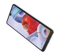 Tomantery Kit D'assemblage Tactile de Remplacement pour écran de Téléphone LCD, Haute qualité, pour Stylo 6 Q730, écran 6.8 Pouces 4 pour la Réparation de L'écran du Téléphone (Blanche)