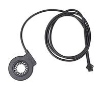 Tomantery Kit de Capteur de Puissance à Point Magnétique Puissant pour Modification de Vélo, 6 Points Magnétiques Sensibles, Aucun Retrait de Manivelle Nécessaire, Matériau Durable pour Les