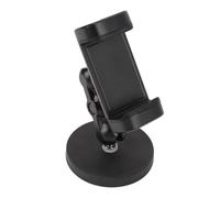 Tomantery Kit de Montage Magnétique pour Caméra Strong Attach Support de Montage Multi-Angle à Double Rotule pour Action 5, Compact et Portable pour L'Aventure en Plein Air ou Les Voyages