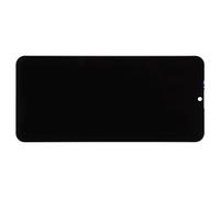 Tomantery Kit de Réparation de Numériseur D'écran Tactile D'affichage à Cristaux Liquides pour Y19 Y5S Z5I U3 U20, Pièces de Rechange Durables pour Téléphone Portable, Adaptées aux Professionnels,