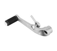 Tomantery Levier de Changement de Vitesse de Moto CBR600RR F5 CBR600 CBR1000, Remplacement Durable pour de Meilleures Performances de Changement de Vitesse, Alliage D'aluminium adapté pour