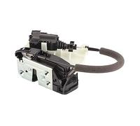 Tomantery Loquet de Verrouillage de Hayon de Remplacement Durable pour, Installation Facile pour les Conducteurs de 2013 à 2017