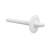 Tomantery Lot de 3 Porte-bobines de Fil Universels, Broche Auxiliaire Durable pour Machine à Coudre, Support de Bobine de Bobine Facile à Utiliser, pour les Amateurs de Couture