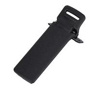 Tomantery Lot de 5 Clips de Ceinture pour Talkie-walkie UV-5R