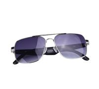 Tomantery Lunettes de Soleil Bluetooth avec Assistant Vocal Intelligent à Porter Toute la Journée avec Transparent pour Les Appels, Haut-parleurs Hi-FI pour Le Streaming de Musique, Idéales pour Les