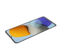 Tomantery M23 6,6 Pouces écran D'affichage LCD Clair pour écran Tactile 3D coloré Monde pour Réparation avec Accessoires Complets