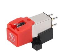 Tomantery Magnet Magnet Rifleery, Mobile Cartoudge en Forme de Ventographe