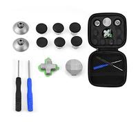Tomantery Mini Joystic Mini Light Magnetic, Accessoire pour Le Jeu, pour/Un Joystick