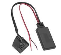 Tomantery Module AUX Bluetooth pour Voiture, Haute compatibilité, Adaptable pour CLK Classe W208 COMAND APS 2.0 pour Les Amateurs de Musique