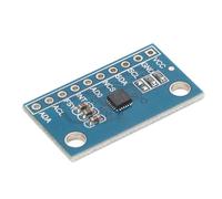 Tomantery Module de Capteur ICM 20948 MCU 20948, Module de Capteur de Dispositif de Suivi de Mouvement MEMS à Faible Puissance 9 Axe, Module Magnétomètre à Accéléromètre Gyroscope