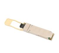 Tomantery Module Optique D'émetteur-récepteur Multimode 40G QSFP SR à Faible Consommation D'énergie pour Serveurs, Pare-feu