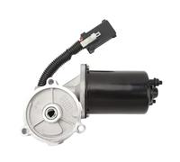 Tomantery Moteur de Changement de Vitesse de Boîte de Transfert Robuste pour Véhicules à Quatre Roues Motrices Améliorés Construction Métallique 1 unité