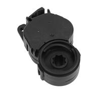 Tomantery Moteur D'ouverture de Volet de Climatiseur Performance Supérieure pour C4 II DS4, OE 6479E7, Installation Facile pour Améliorer le Confort de Conduite