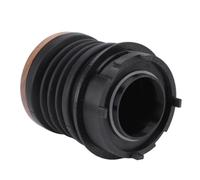 Tomantery Moulin à café Flexible en Silicone, Trémie à Dose Unique pour WPM ZD, Poubelle Grains Double fonctionnalité pour un Contrôle Précis de la Poudre de café