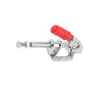 Tomantery Pince à Bascule Verticale, Outil Manuel Durable pour les Produits de Fixation, Traitement de Rivetage, 240kg GH-305-CM (GH-302-FM)