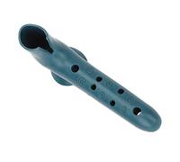 Tomantery Poignée de Porte en Silicone, Couvercle de Protection Anti-Collision avec Ventouse, Facile à Installer pour le Bureau et la Maison, Accessoires de Porte (Bleu)