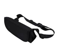 Tomantery Porte-Monnaie Précis en Euros, Distributeur Résistant à l'usure, Sac de Rangement pour Serveuse, Serveur, fabriqué à Partir de Tissu Oxford pour Les Voyages ou Le Shopping