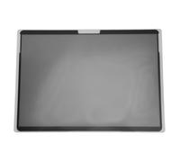 Tomantery Protecteur d'écran d'Ordinateur Portable, Voir Chiara Haval Adhesive Screen Ordinateur écran privé Réutilisable 9h dureté 13 Pouces pour les Cahiers