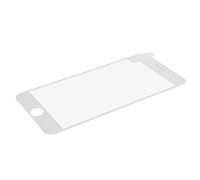 Tomantery Protecteur D'écran en Verre trempé à Couverture Complète pour 7Plus, Protection de Haute qualité, Sensation de Main Lisse pour Téléphones Mobiles