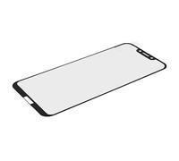 Tomantery Protecteur D'écran en Verre trempé de Haute qualité à Couverture Complète pour Play, évite L'éclatement, Sensation de Main Douce pour la Scène Applicable : Play, Verre trempé